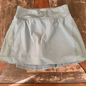 Spanx get moving skort